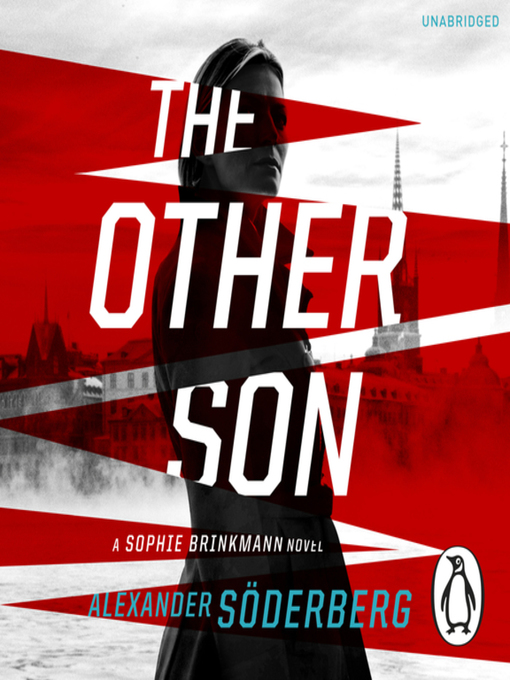 Title details for The Other Son by Alexander Soderberg - Available